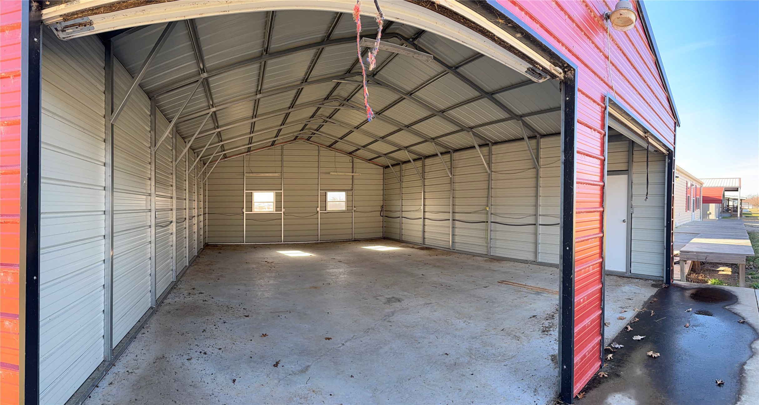 745 County Road 1895 Yantis TX 75497