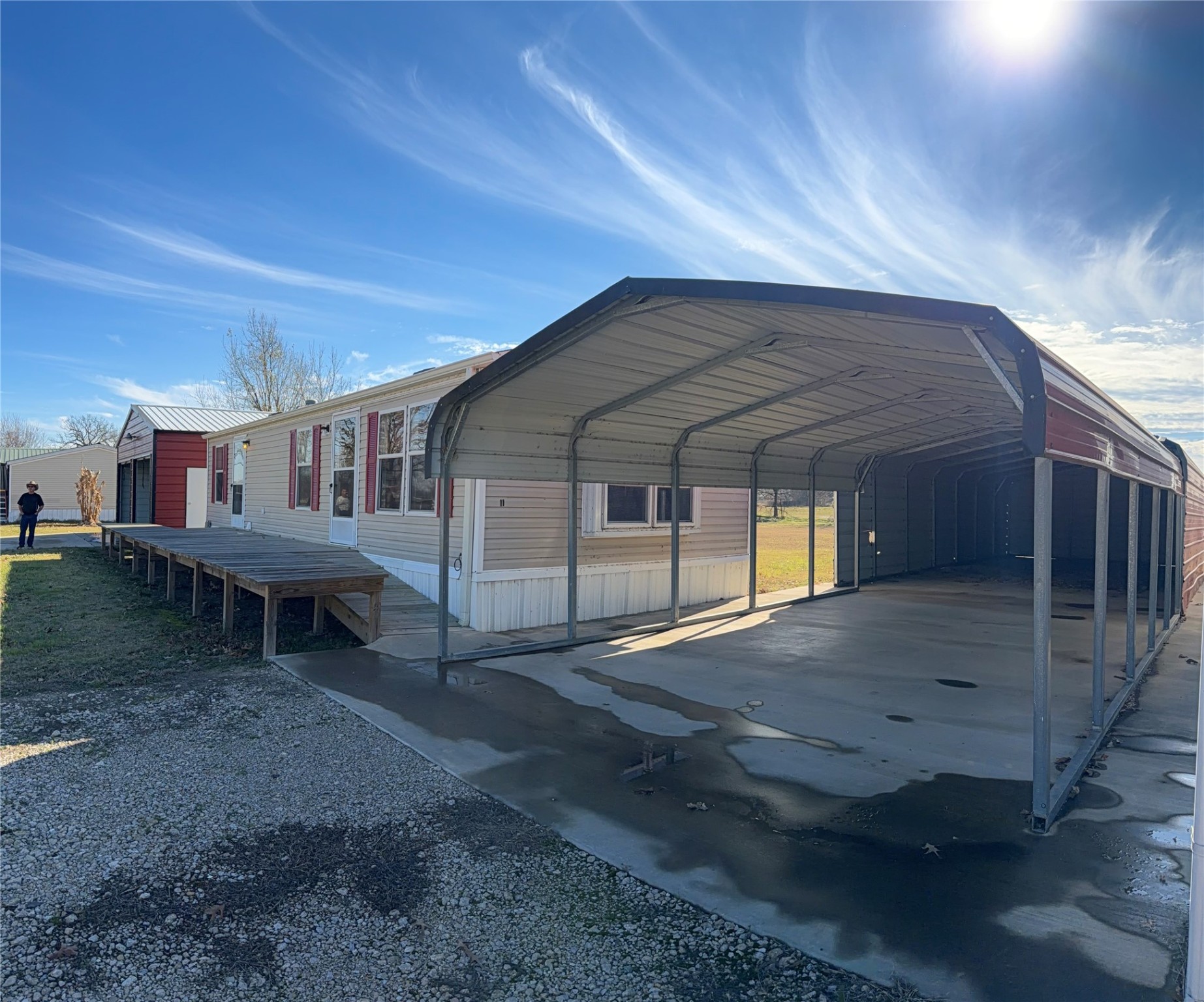 745 County Road 1895 Yantis TX 75497