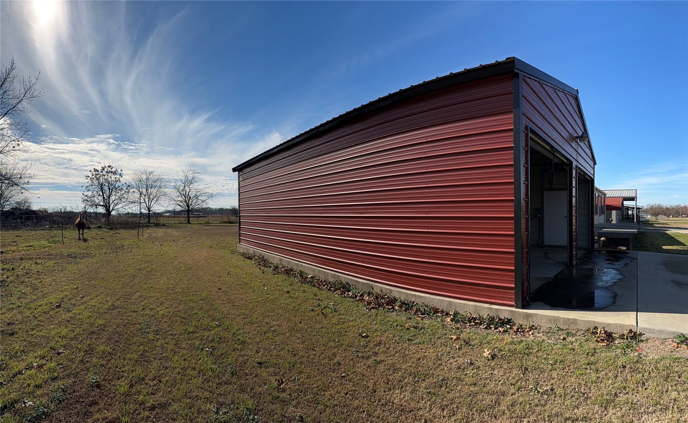 745 County Road 1895 Yantis TX 75497