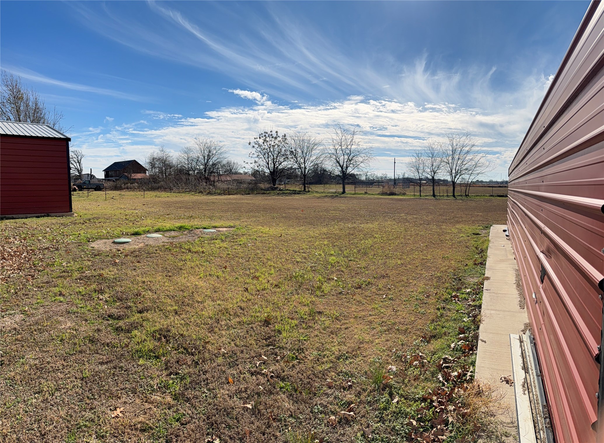 745 County Road 1895 Yantis TX 75497