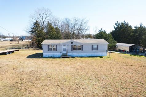 520 Meadowview Lane Point TX 75472