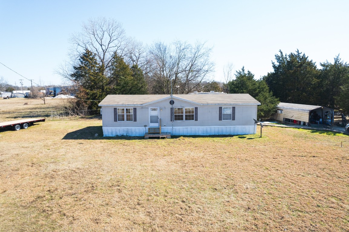 520 Meadowview Lane Point TX 75472