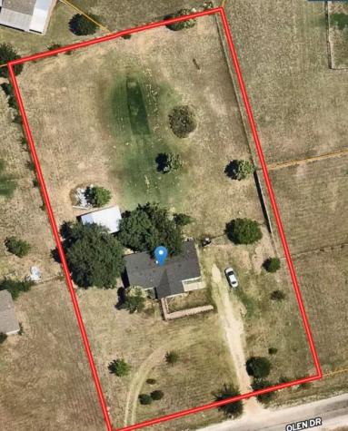 11313 Olen Drive Justin TX 76247