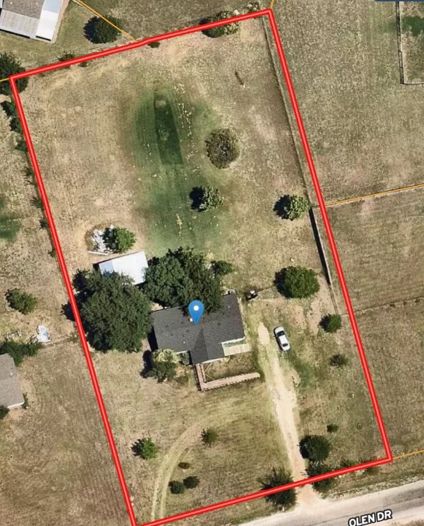 11313 Olen Drive Justin TX 76247