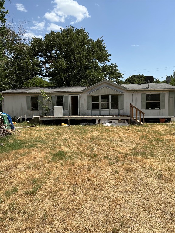 2012 Jackie Drive Burleson TX 76028