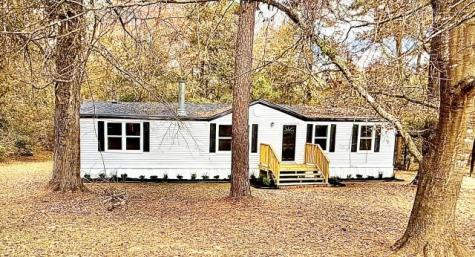 409 Cross Creek Road Longview TX 75602