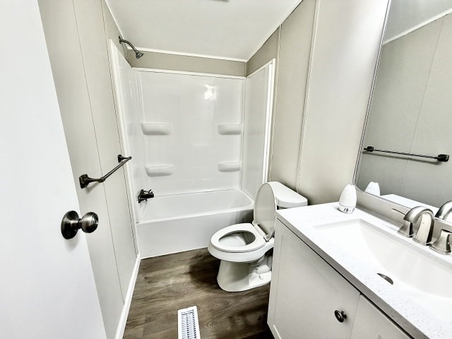 409 Cross Creek Road Longview TX 75602