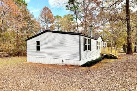 409 Cross Creek Road Longview TX 75602