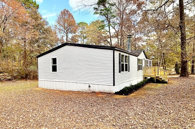 409 Cross Creek Road Longview TX 75602