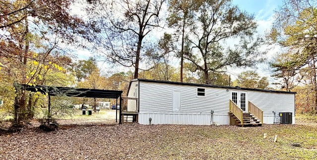 409 Cross Creek Road Longview TX 75602