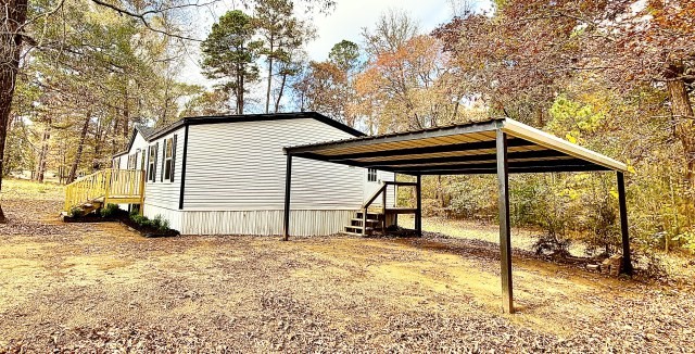 409 Cross Creek Road Longview TX 75602