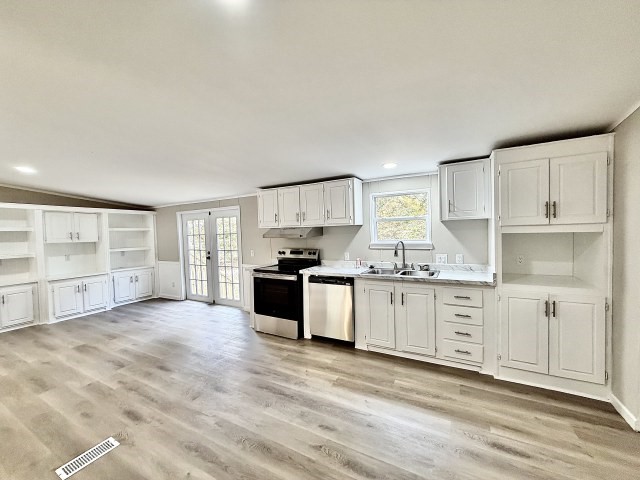409 Cross Creek Road Longview TX 75602