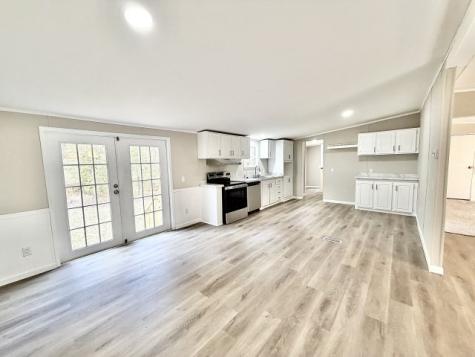 409 Cross Creek Road Longview TX 75602