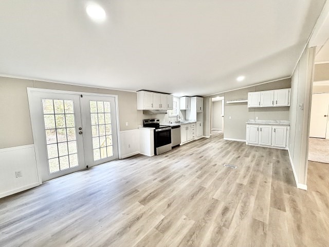409 Cross Creek Road Longview TX 75602