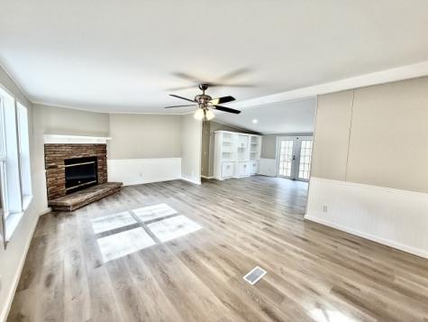 409 Cross Creek Road Longview TX 75602