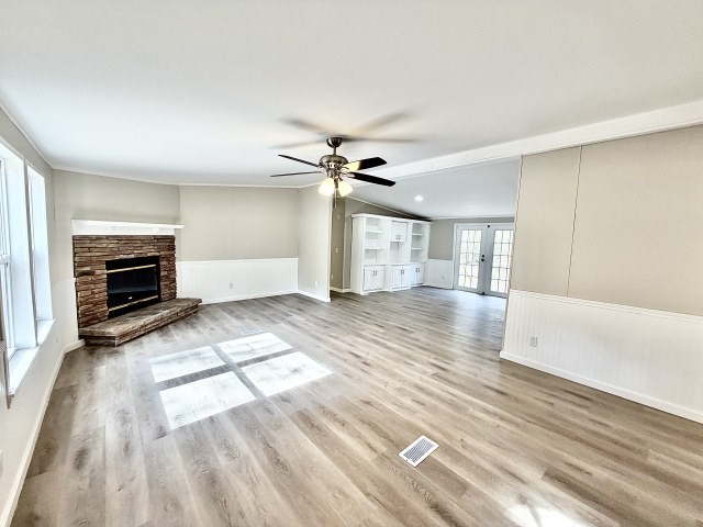 409 Cross Creek Road Longview TX 75602
