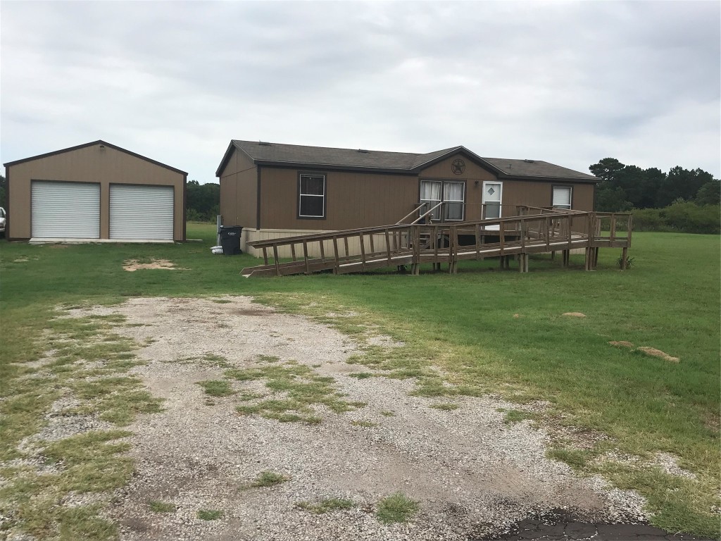 225 County Road 2262 Mineola TX 75773
