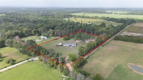 8651 County Road 3614 Murchison TX 75778