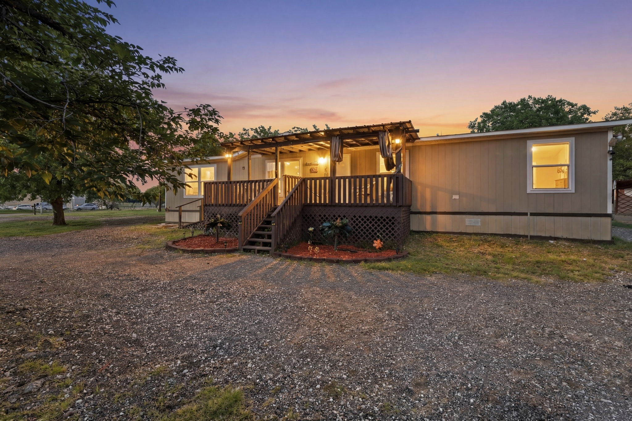 1404 Sheri Lane N Pelican Bay TX 76020