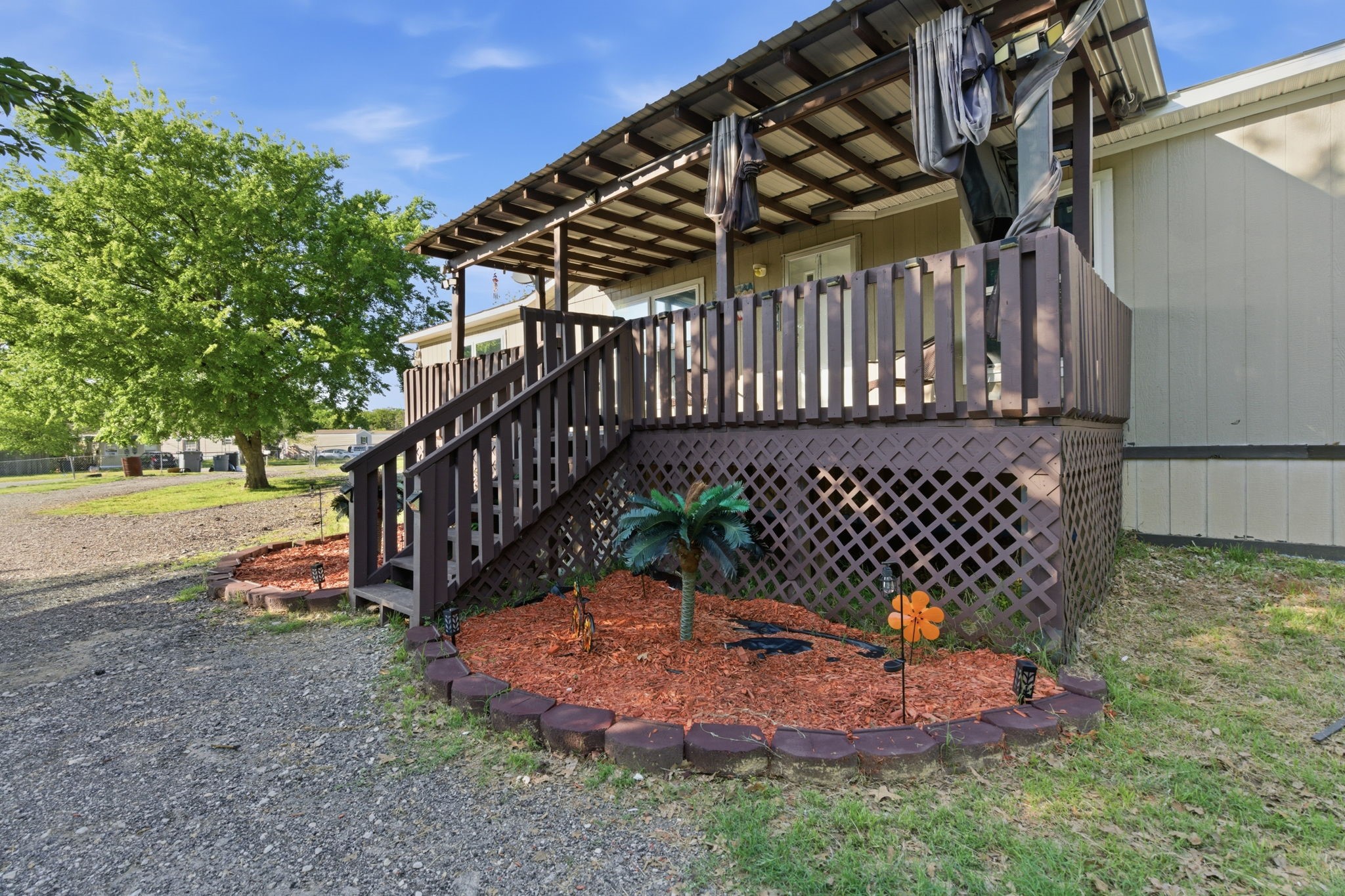 1404 Sheri Lane N Pelican Bay TX 76020