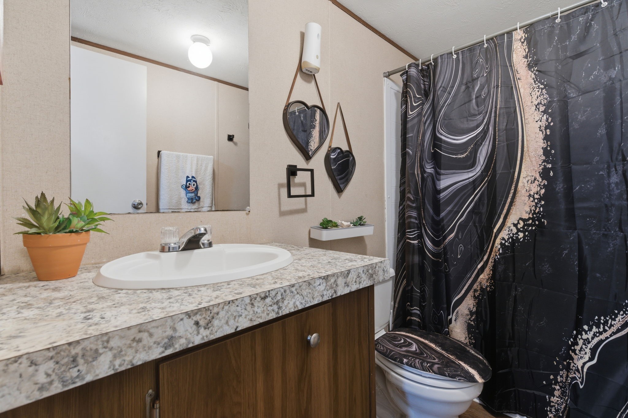 1404 Sheri Lane N Pelican Bay TX 76020