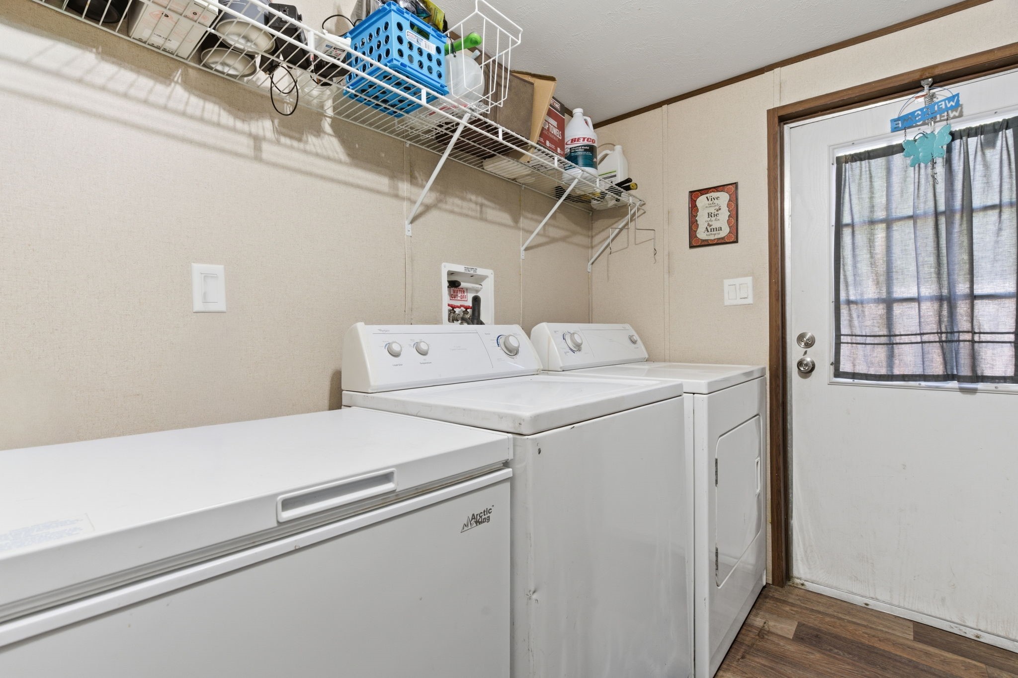 1404 Sheri Lane N Pelican Bay TX 76020