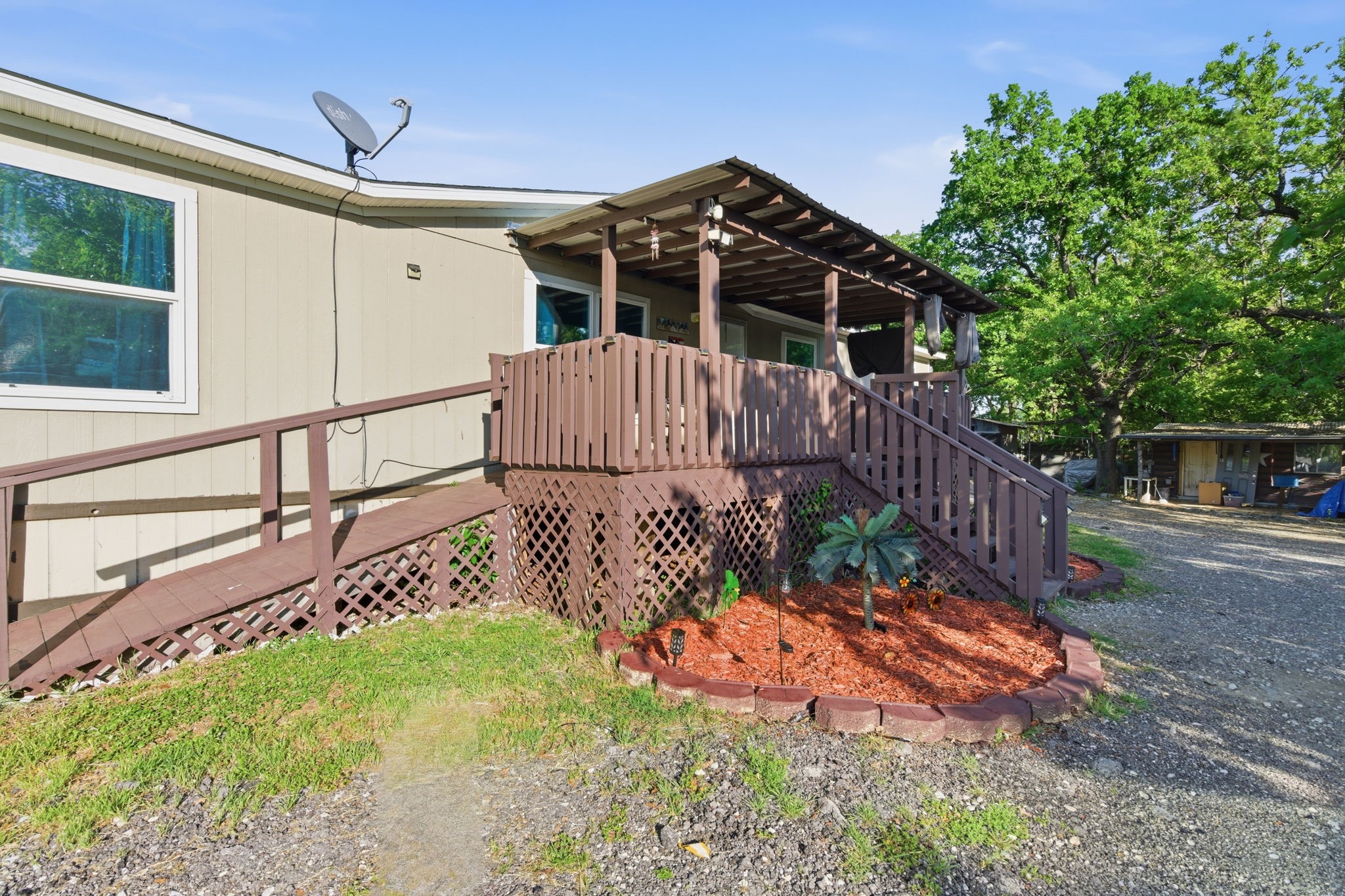 1404 Sheri Lane N Pelican Bay TX 76020