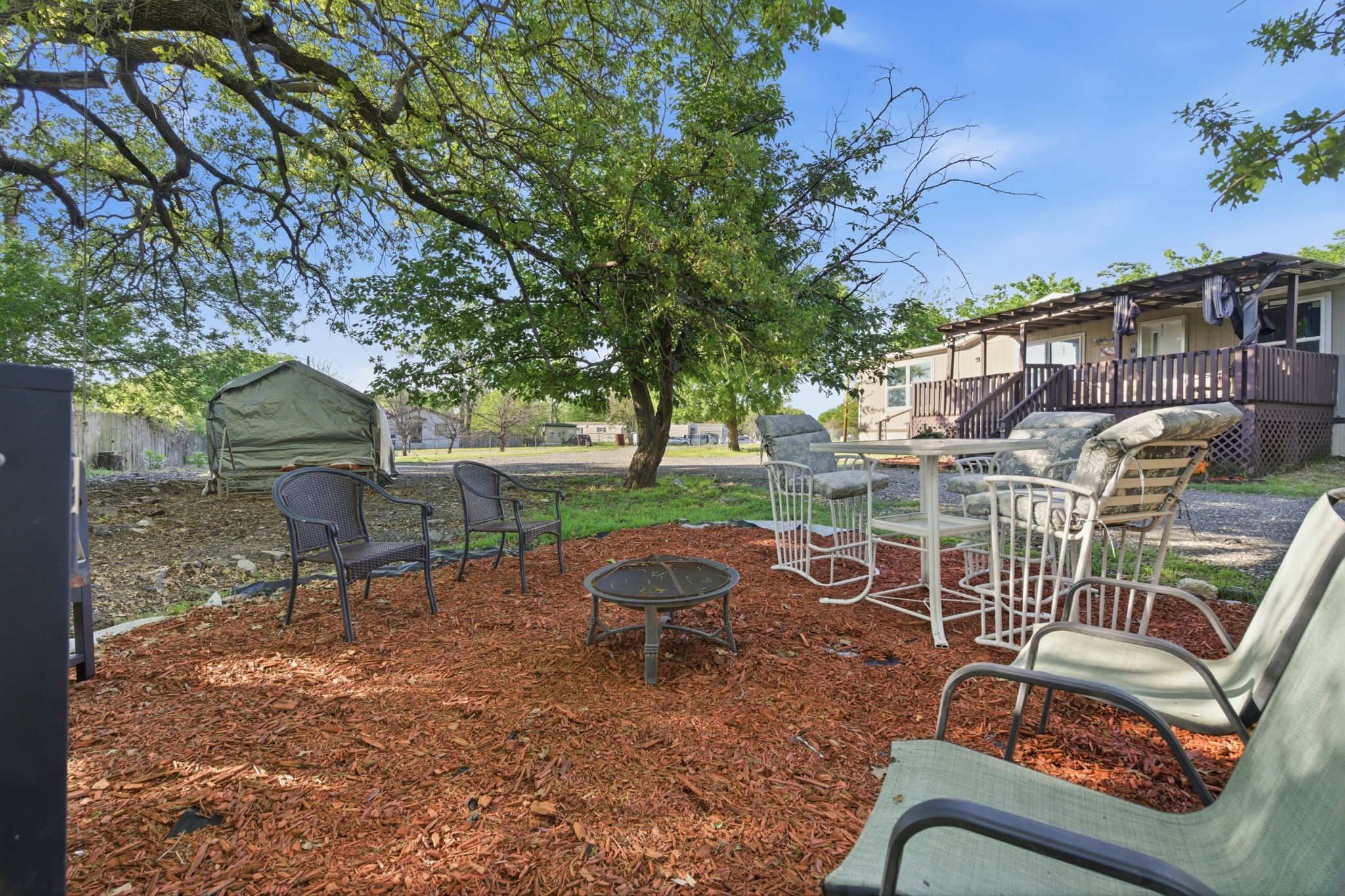 1404 Sheri Lane N Pelican Bay TX 76020