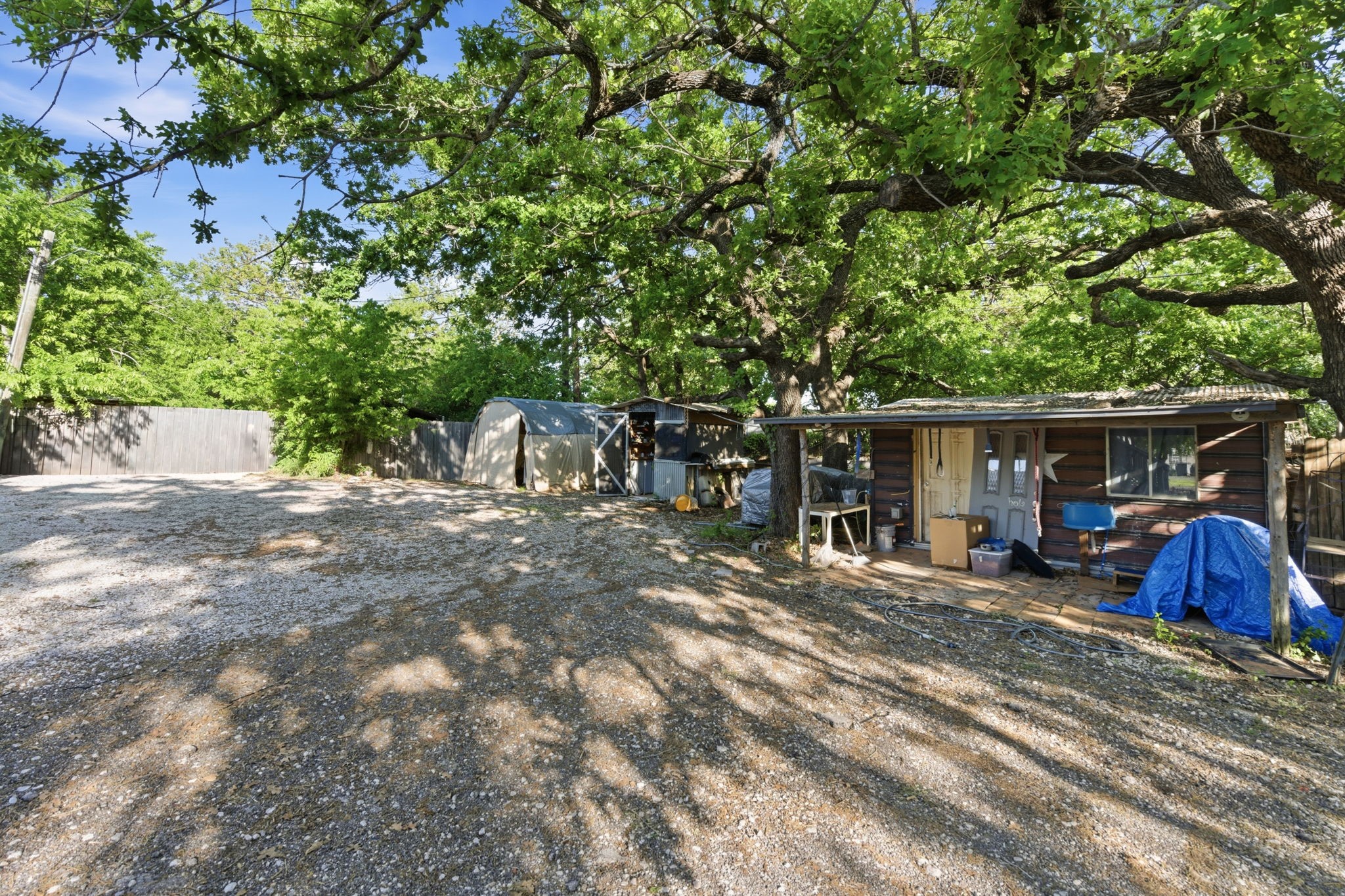 1404 Sheri Lane N Pelican Bay TX 76020