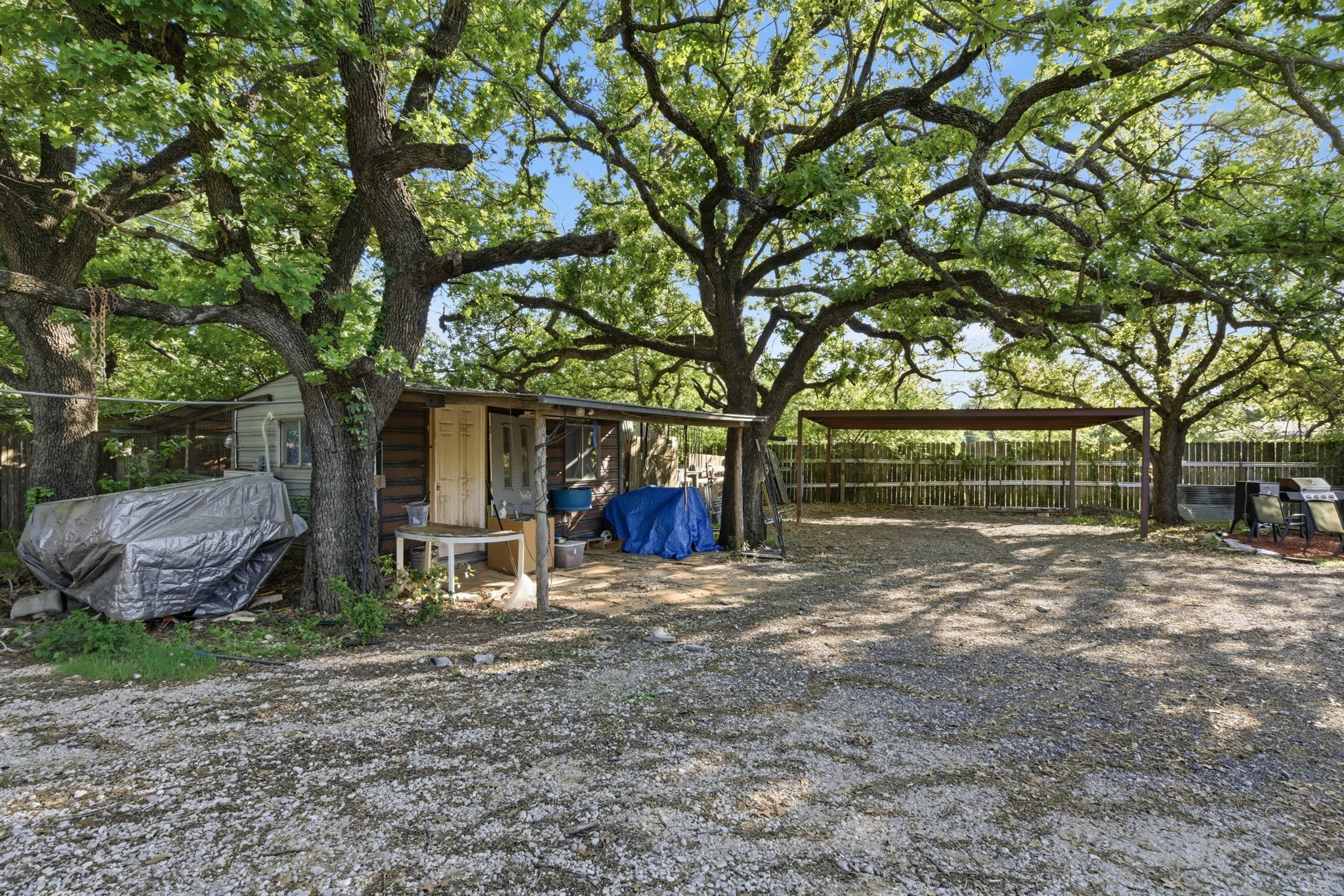 1404 Sheri Lane N Pelican Bay TX 76020