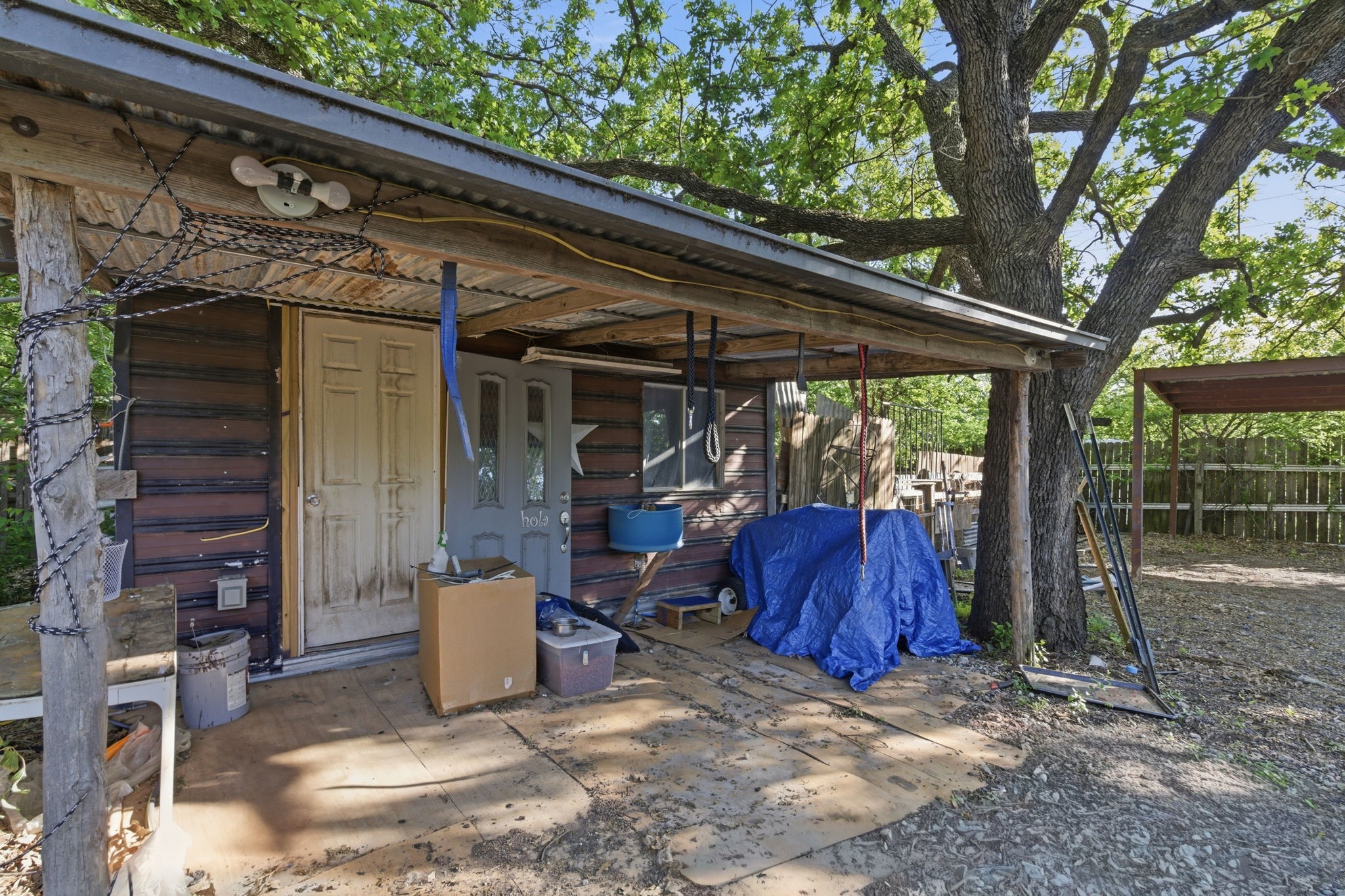 1404 Sheri Lane N Pelican Bay TX 76020