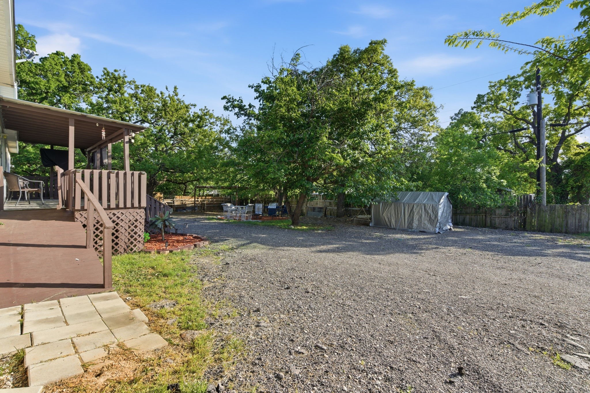 1404 Sheri Lane N Pelican Bay TX 76020
