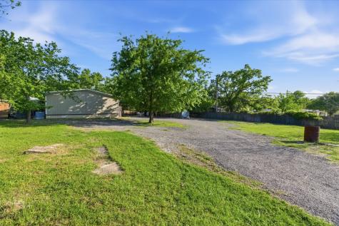 1404 Sheri Lane N Pelican Bay TX 76020