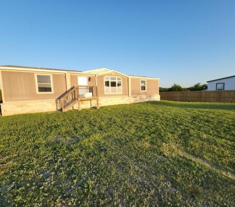 113 Julia Drive Copperas Cove TX 76522