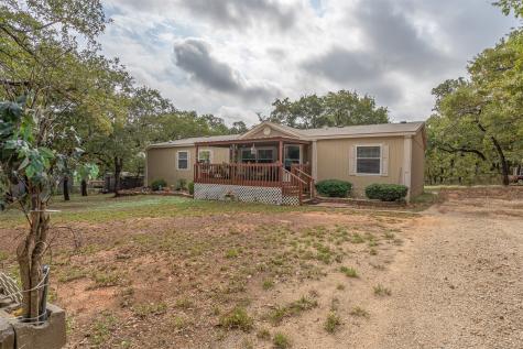 4180 South Drive Burleson TX 76028