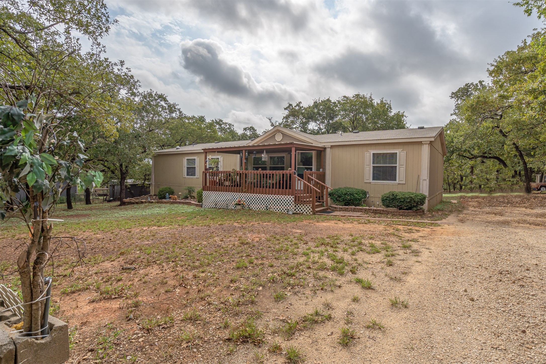 4180 South Drive Burleson TX 76028
