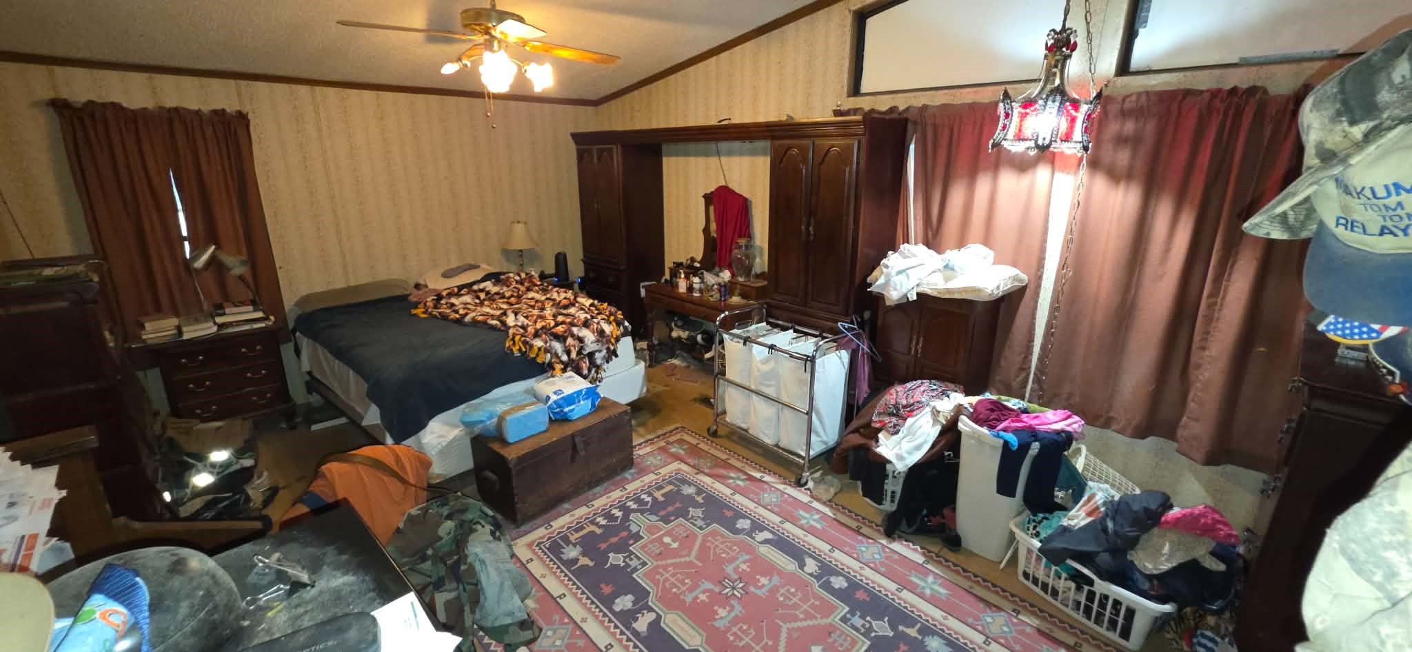 180 An County Road 2227 Tennessee Colony TX 75861