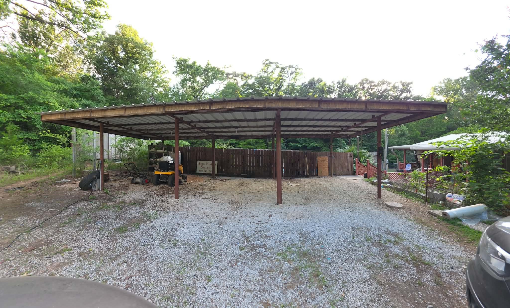 180 An County Road 2227 Tennessee Colony TX 75861