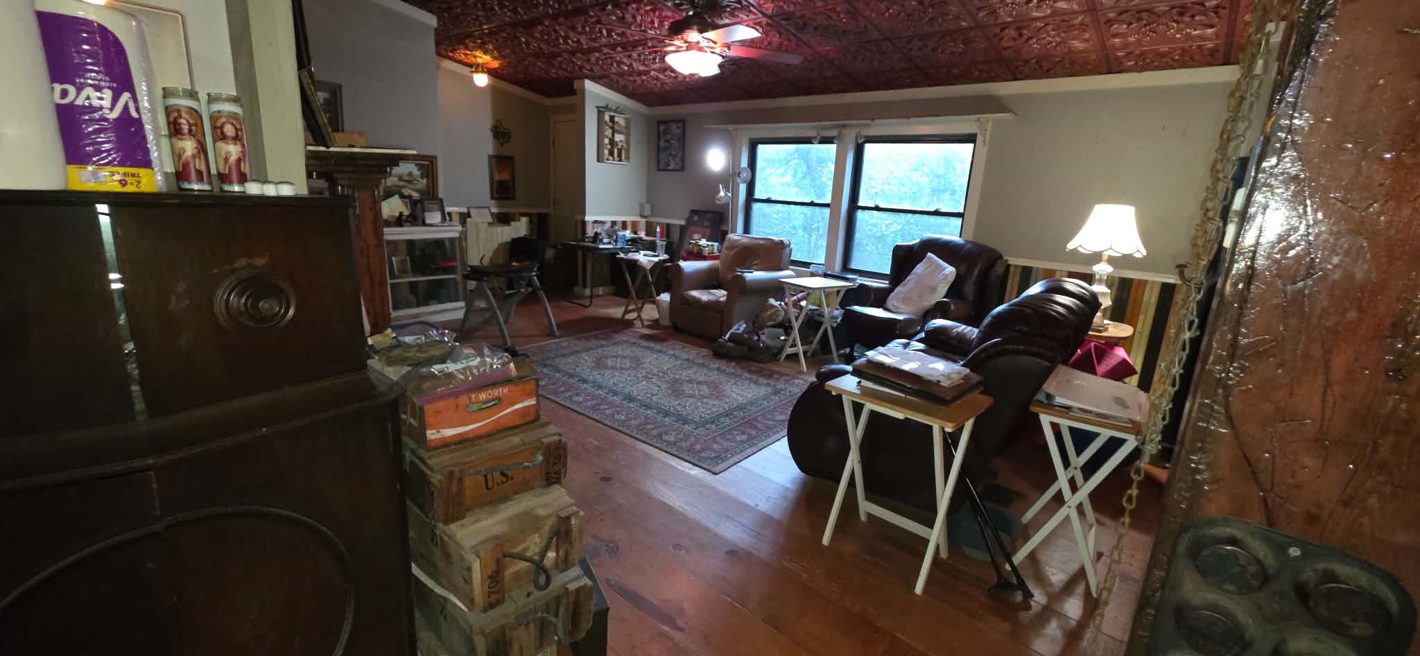 180 An County Road 2227 Tennessee Colony TX 75861