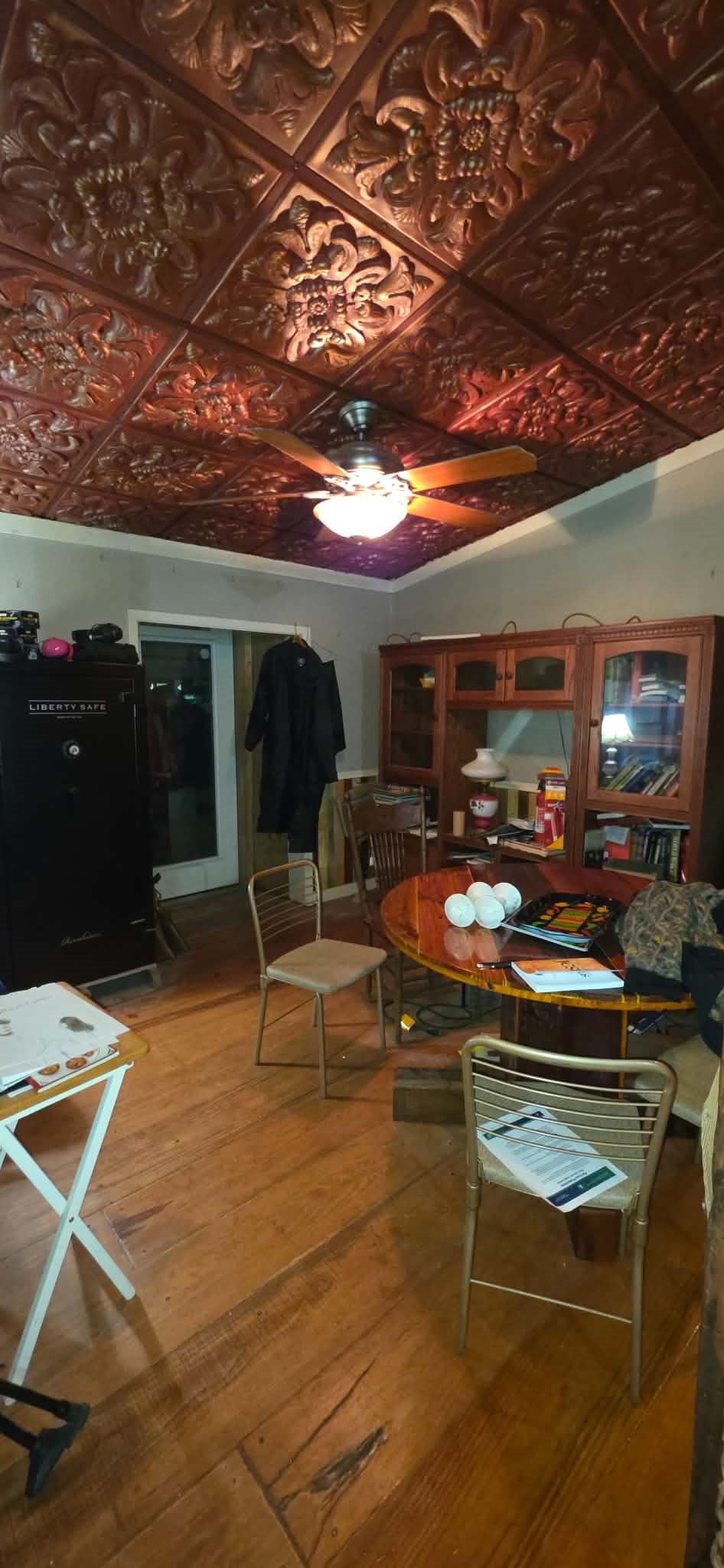 180 An County Road 2227 Tennessee Colony TX 75861