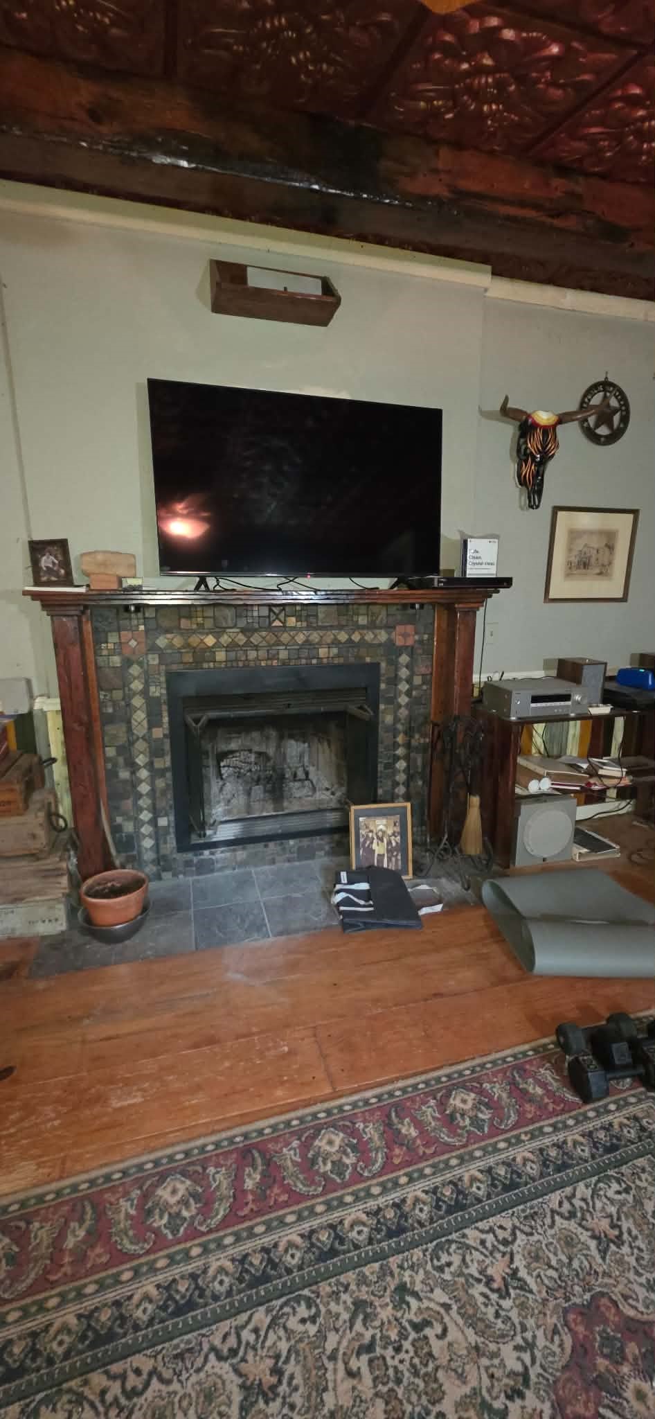 180 An County Road 2227 Tennessee Colony TX 75861