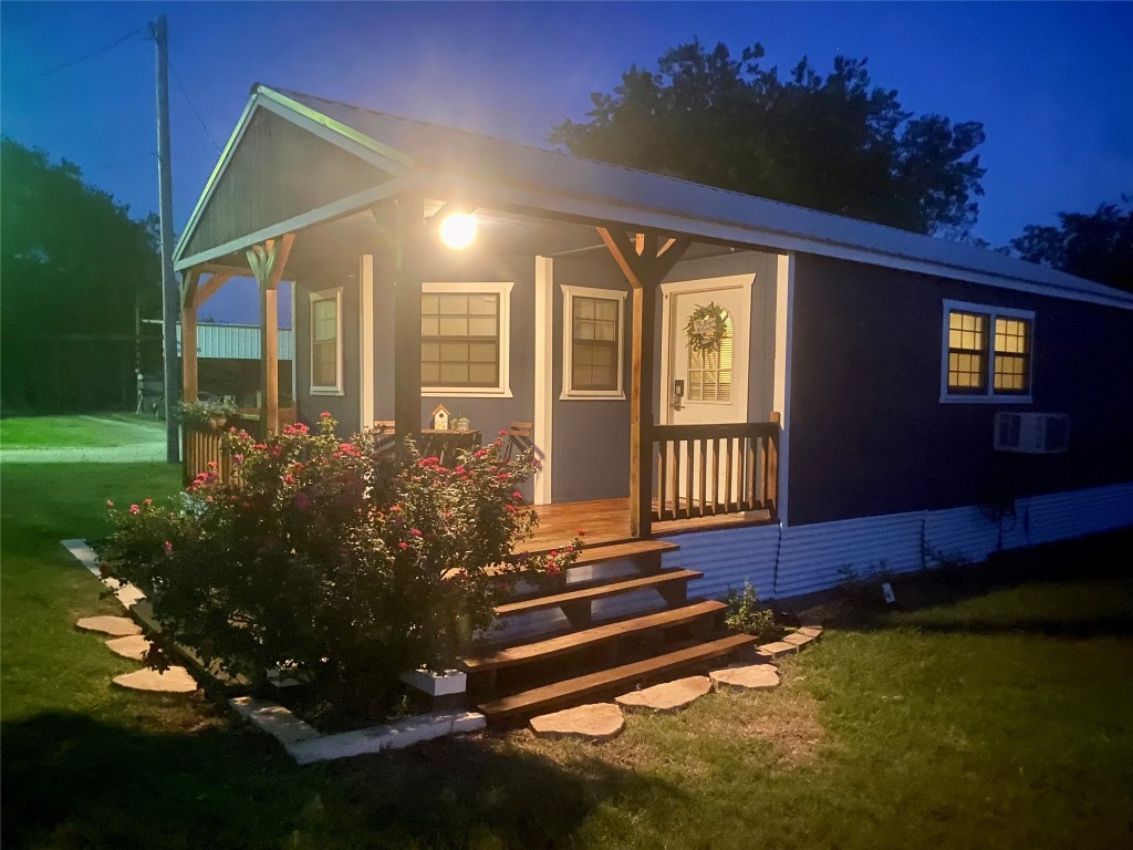 700 7th Street Nocona TX 76255