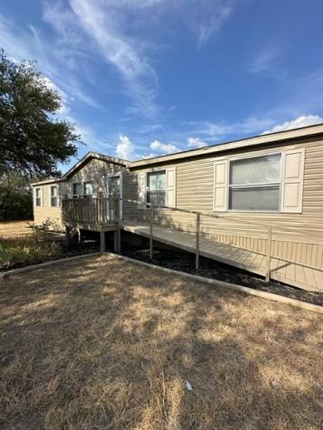 48 Mesquite Trail Weatherford TX 76087