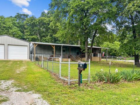 347 Yorkshire Drive Gordonville TX 76245