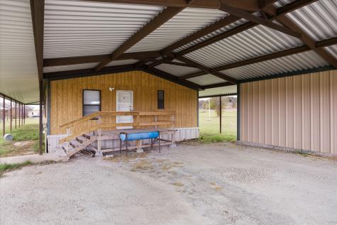 6931 Tin Top Highway Weatherford TX 76087