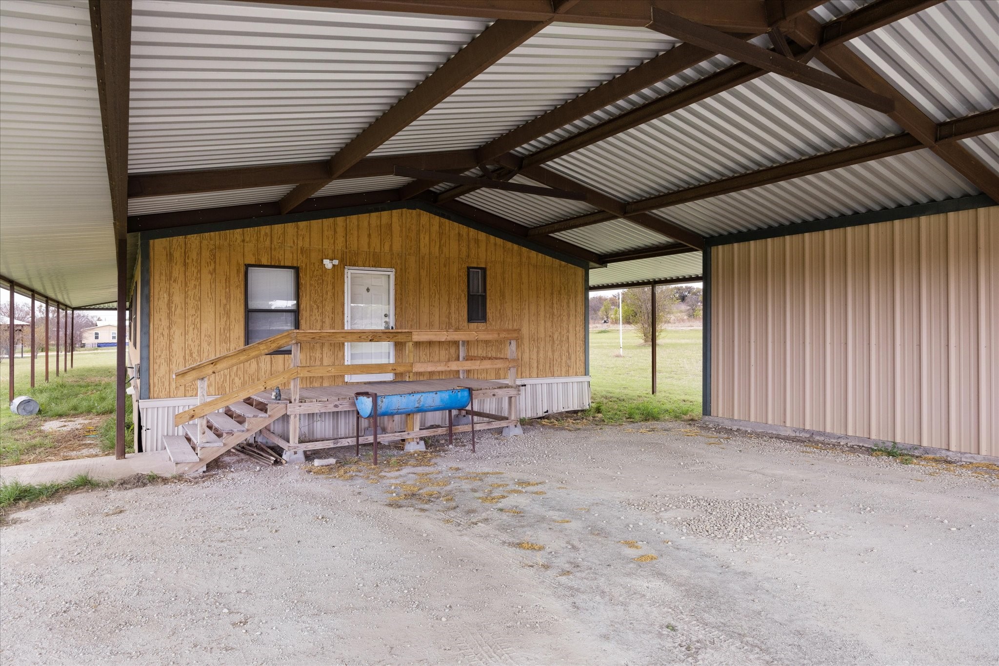 6931 Tin Top Highway Weatherford TX 76087