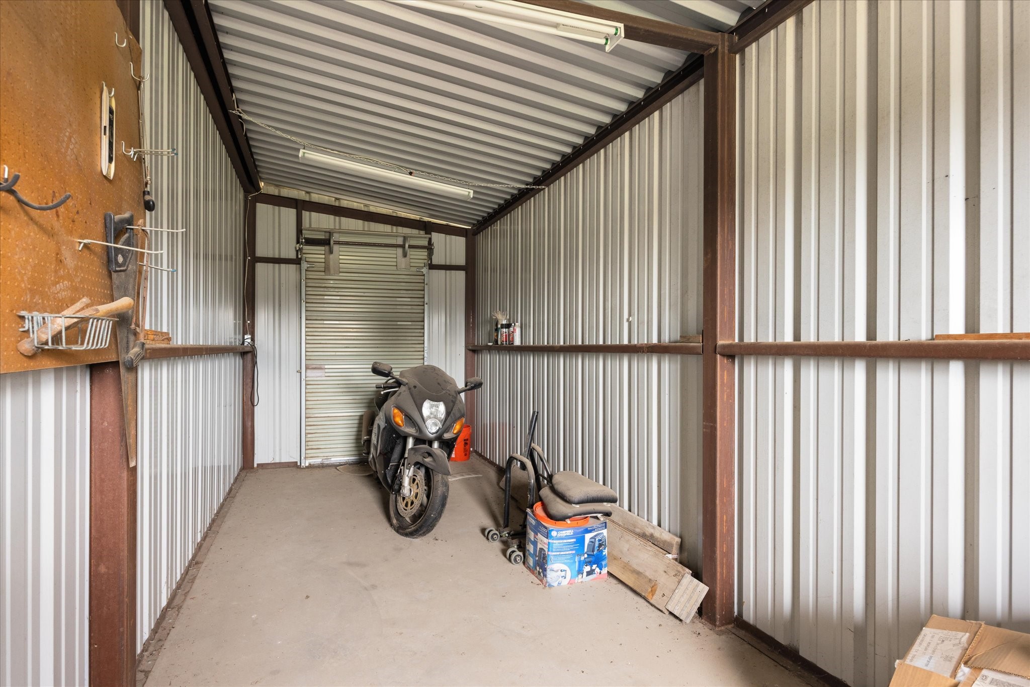 6931 Tin Top Highway Weatherford TX 76087