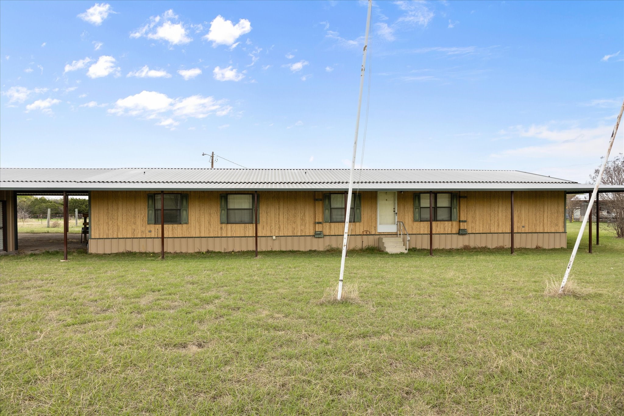 6931 Tin Top Highway Weatherford TX 76087