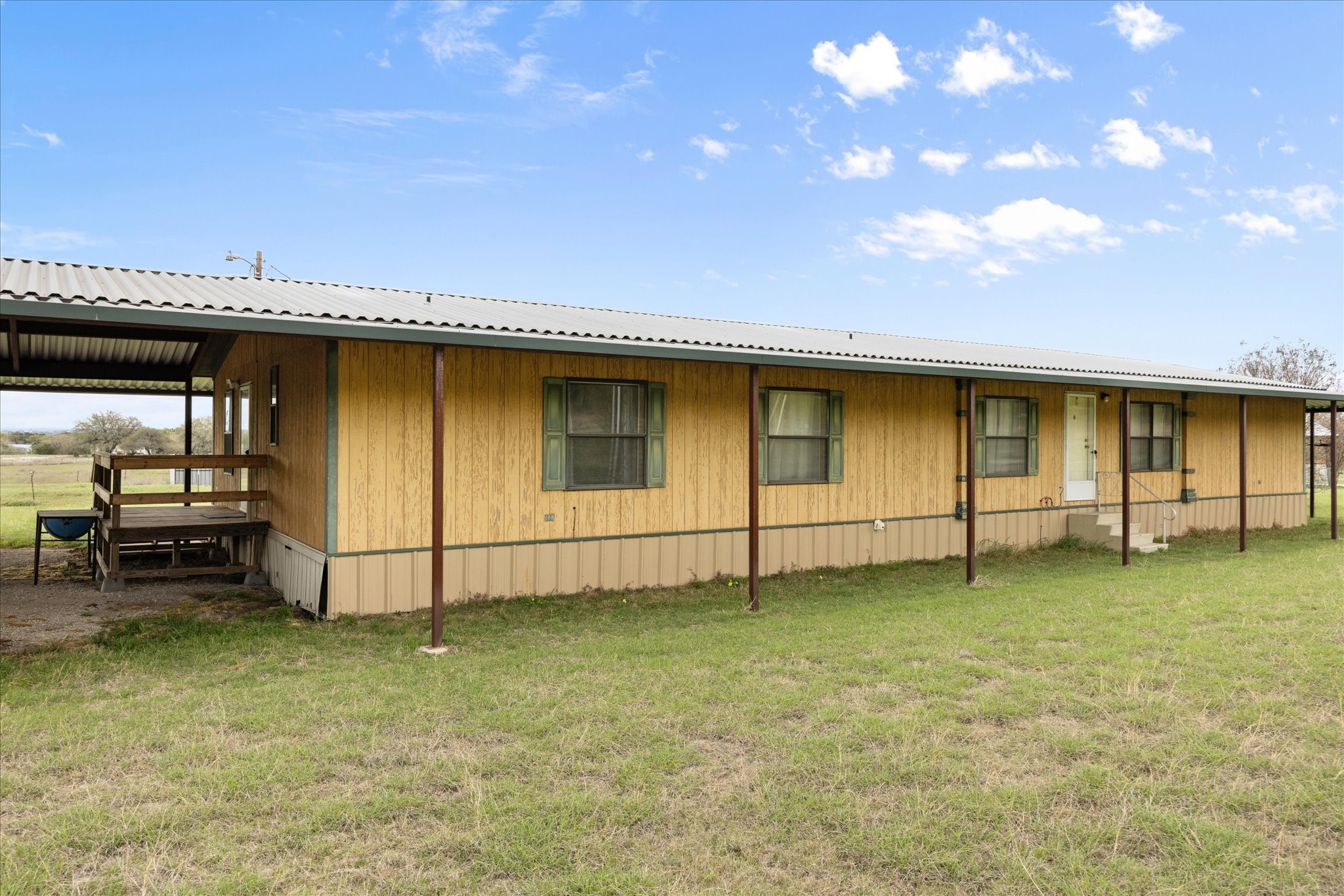 6931 Tin Top Highway Weatherford TX 76087