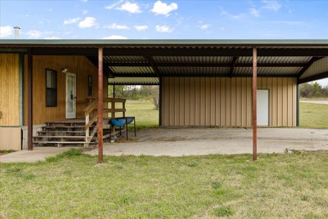 6931 Tin Top Highway Weatherford TX 76087